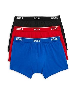 Hugo Boss Assorted Trunks 3 Product Image