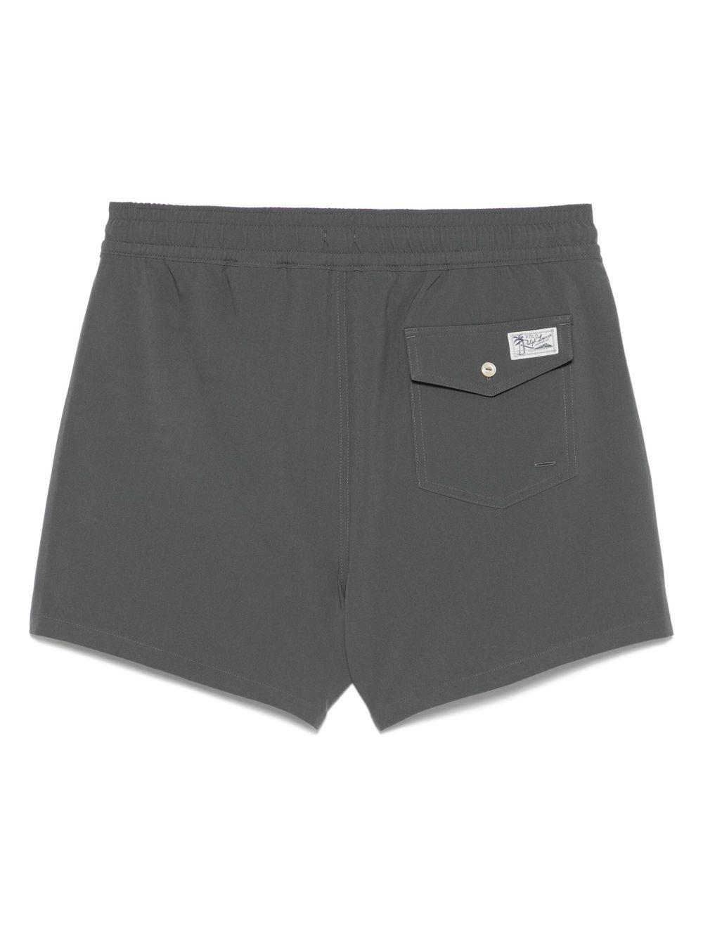 Traveler swim shorts Product Image