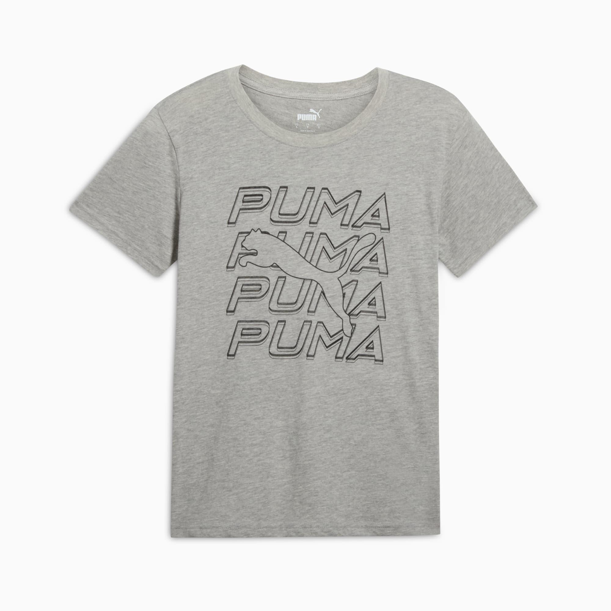 GRAPHICS Repeat Women's Tee Product Image