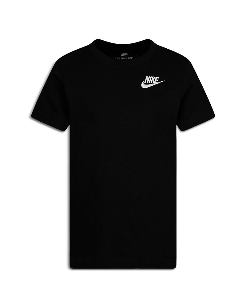 Nike Sportswear Little Kids T-Shirt | 86C545-001 Product Image