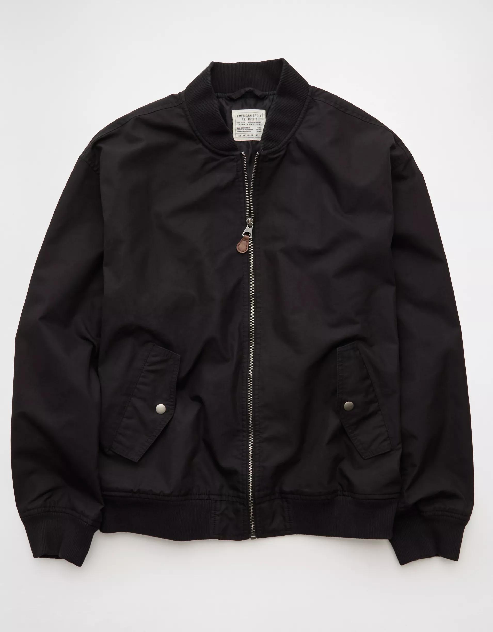 AE Bomber Jacket Product Image