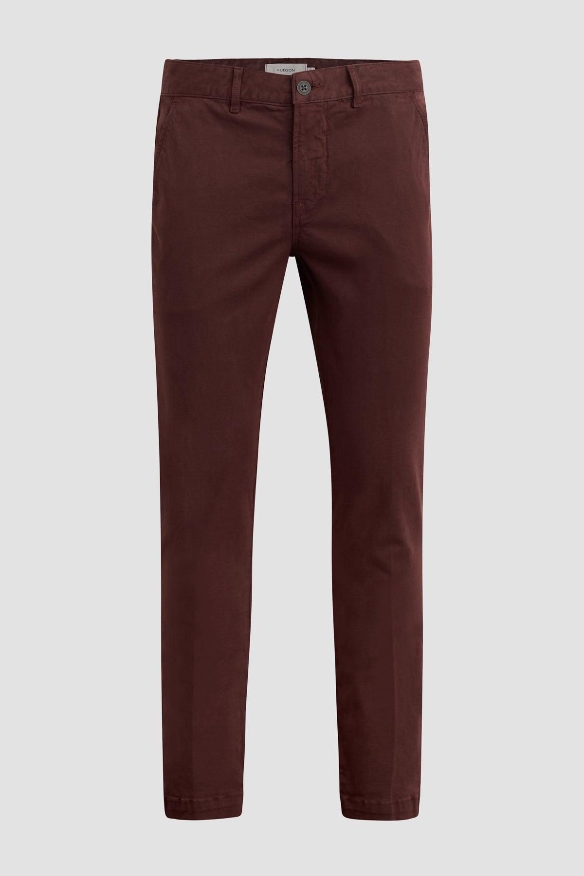 Classic Slim Straight Chino Male Product Image