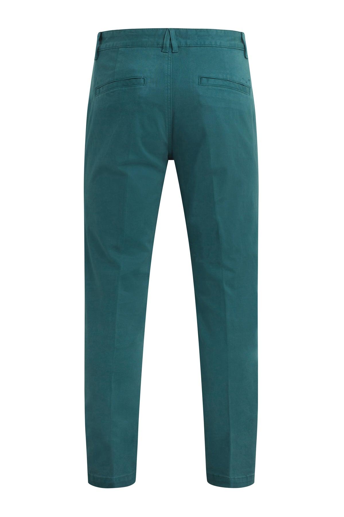 Classic Slim Straight Chino Male Product Image