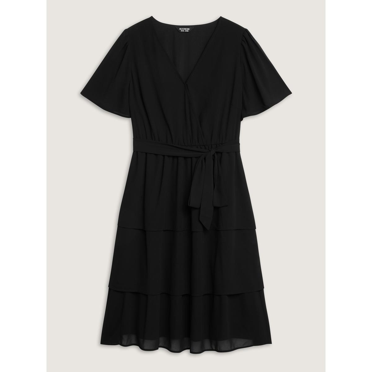 Maja Midi Dress Product Image