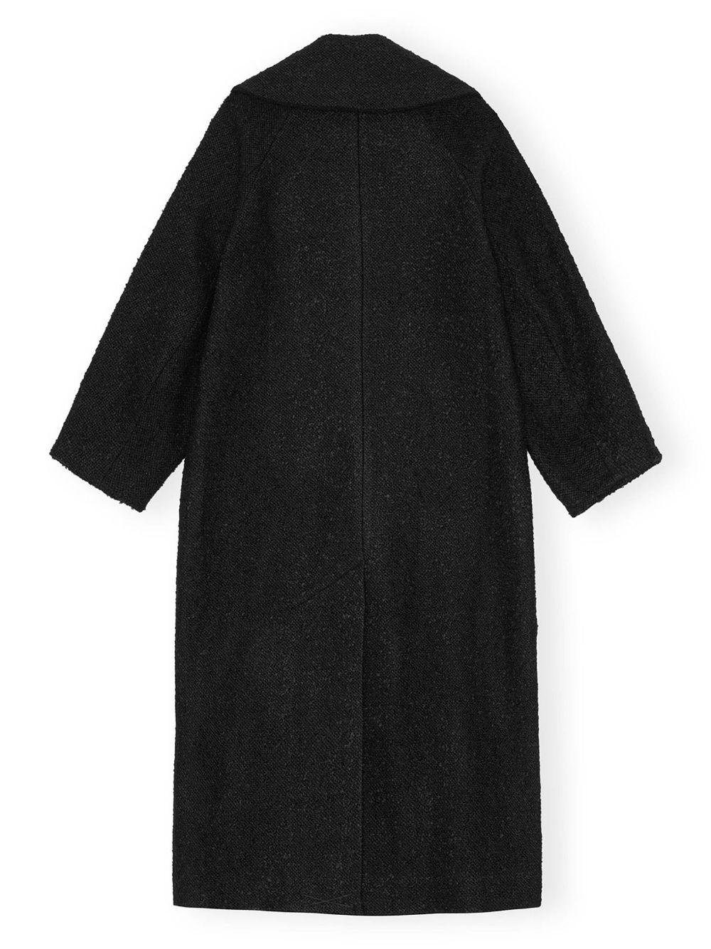 Mens Embroidered Anchor T-Shirt Product Image