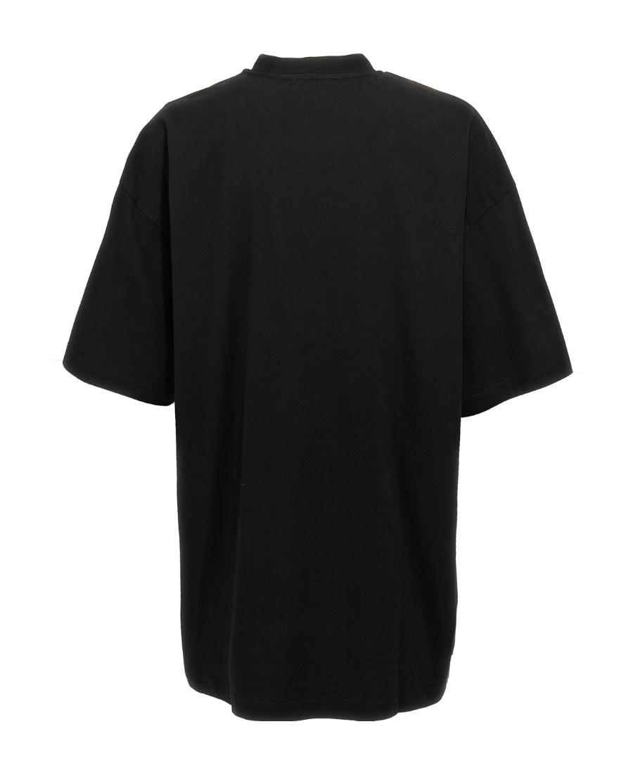 Off Stamp Skate T-shirt Product Image