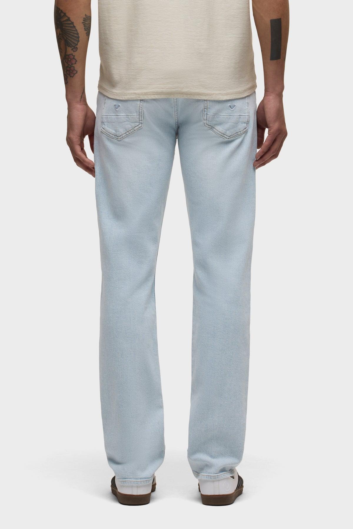 Blake Slim Straight Male Product Image