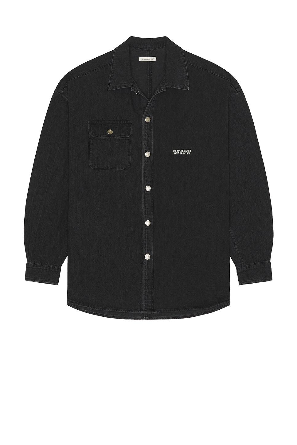 Long Sleeve Shirt Product Image
