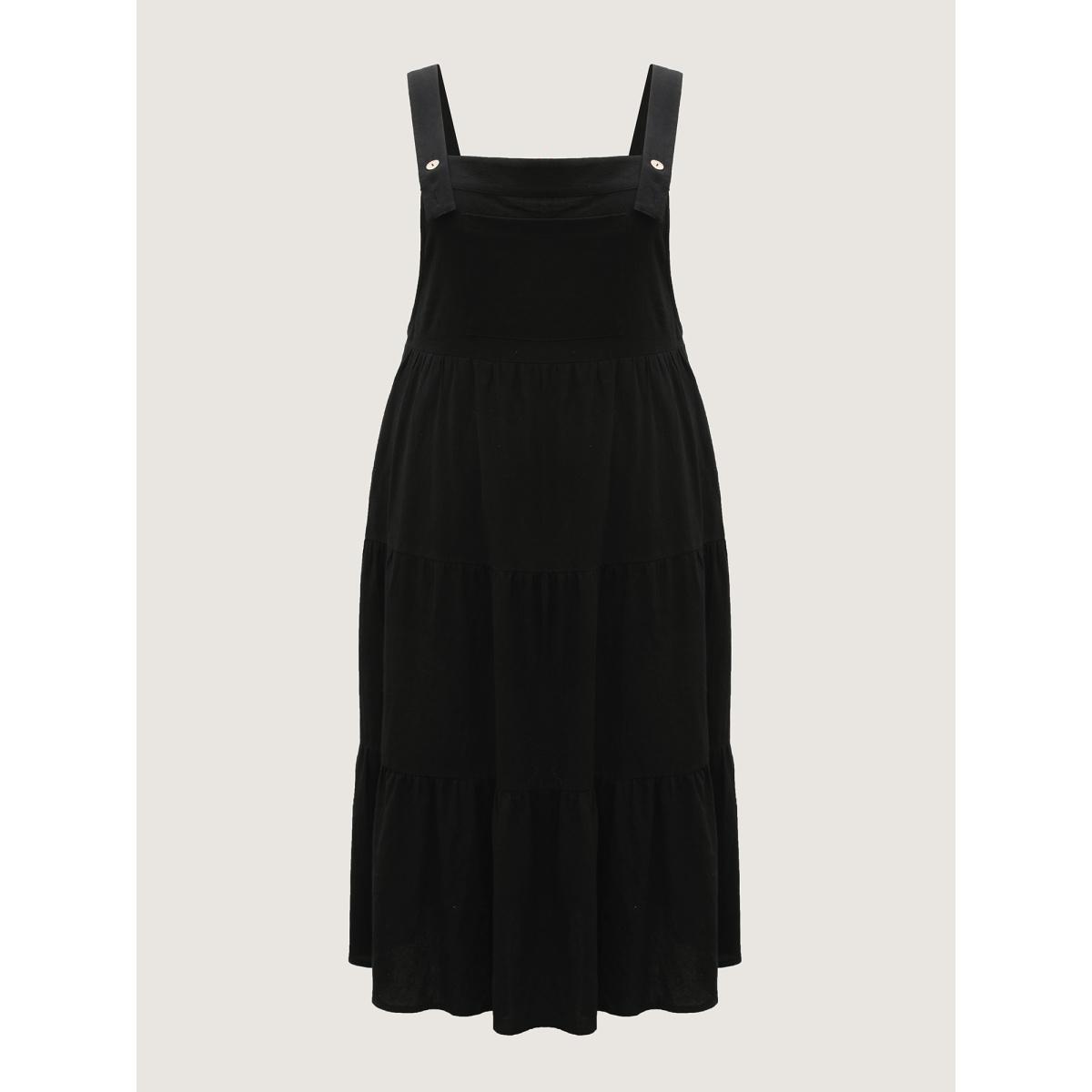 Womens Ellison Knit Pleated Midi-Dress Product Image