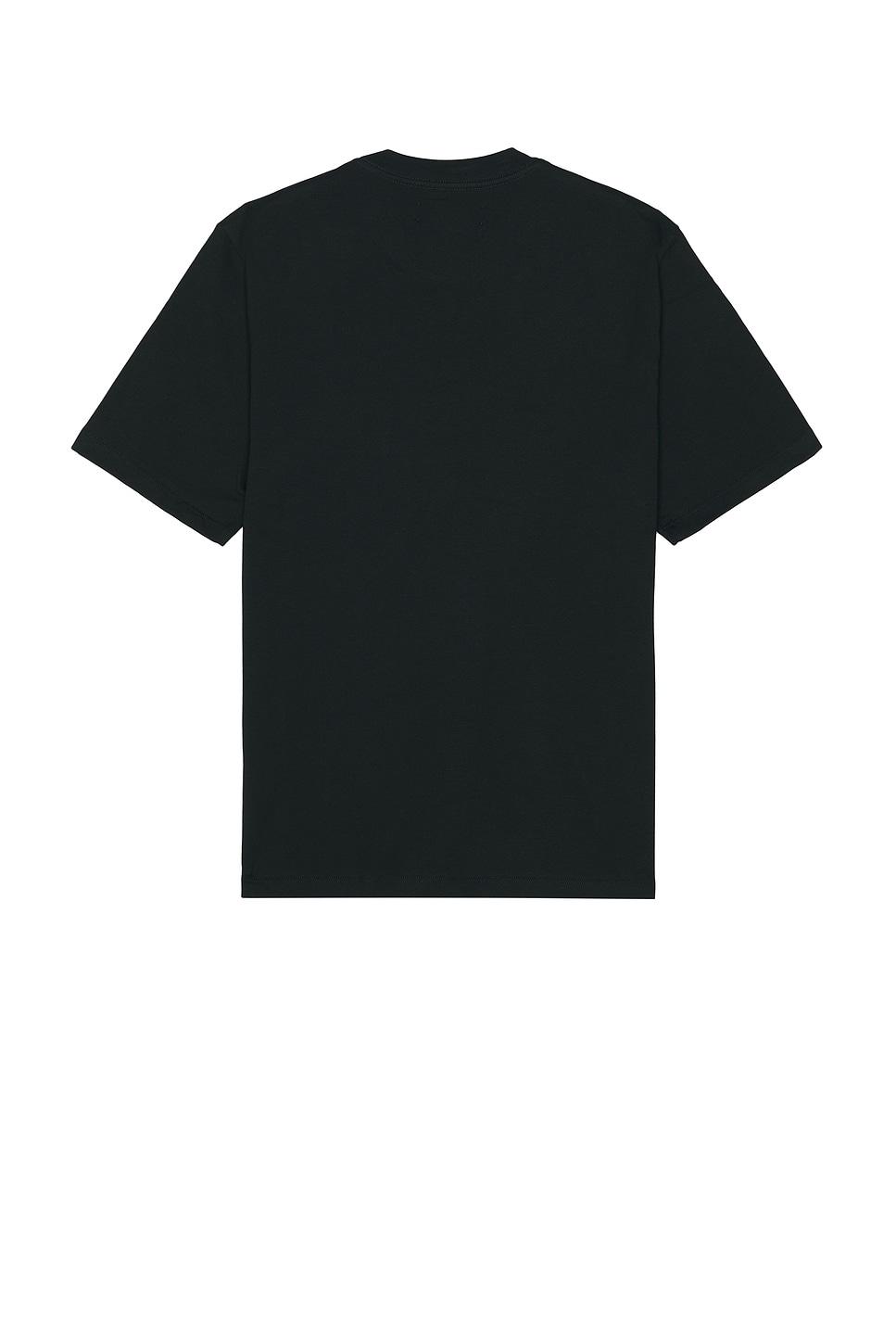 Staggered Logo T-shirt Product Image