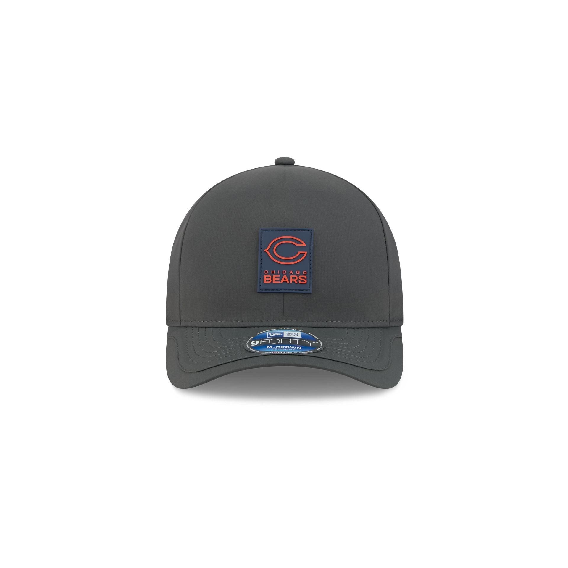 Buffalo Bills 2025 Sideline Hot Weather Runner Adjustable Hat Male Product Image