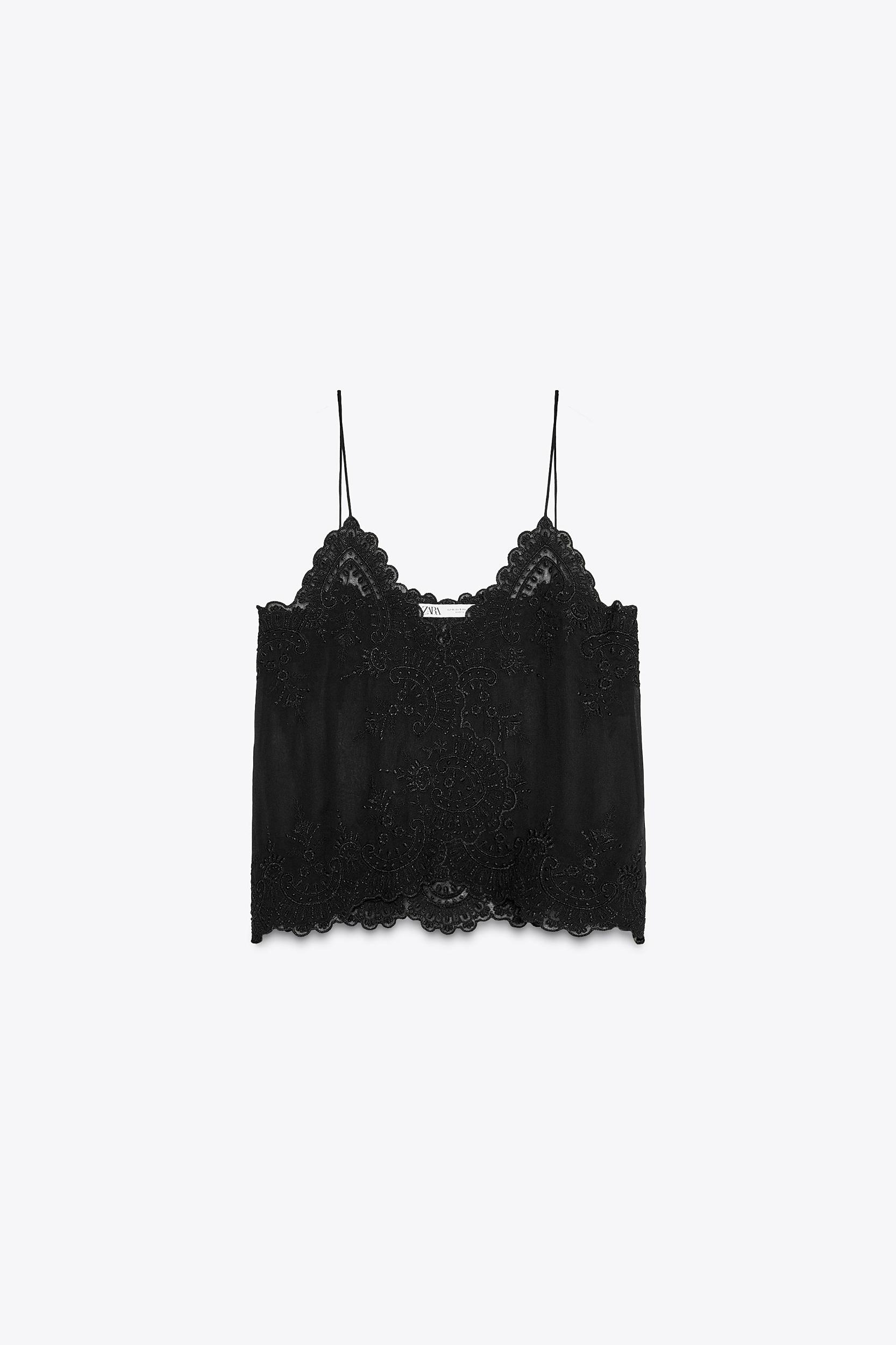 ZW COLLECTION CAMISOLE TOP Product Image