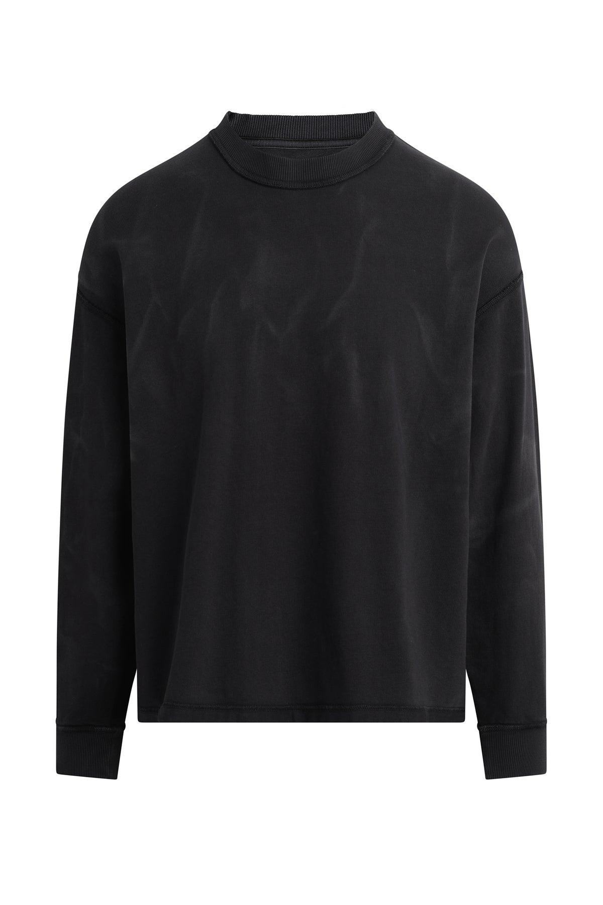 Long Sleeve Heavy Weight Tee Male Product Image