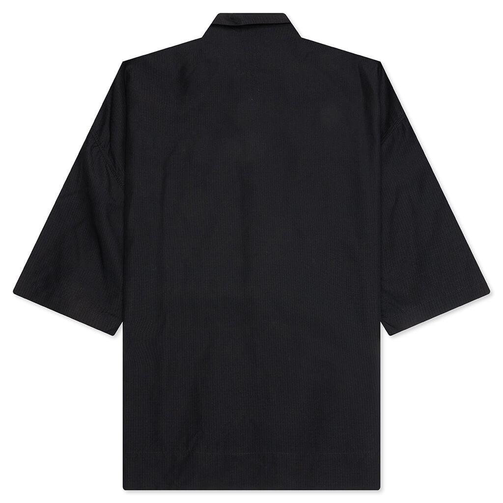 Magnum Tommy Shirt - Black Male Product Image