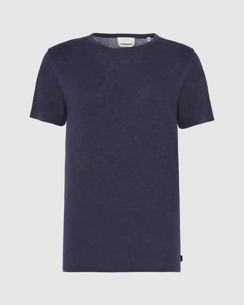 Featherweight Cotton Tee Product Image