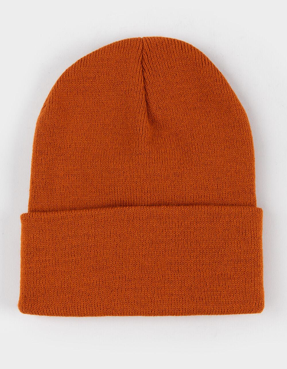 PENDLETON Beanie - UMBER Product Image