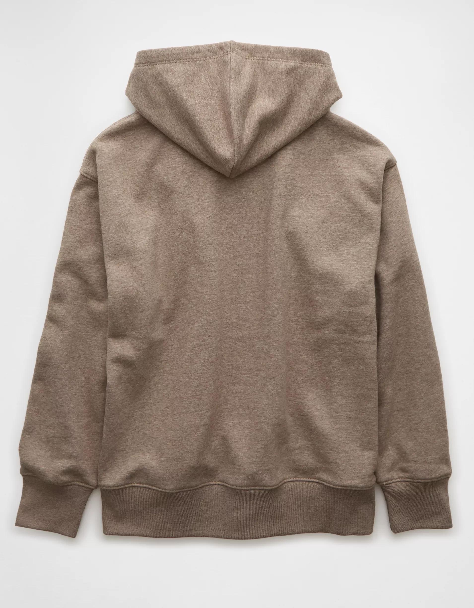 AE Everyday Luxe Hoodie Product Image