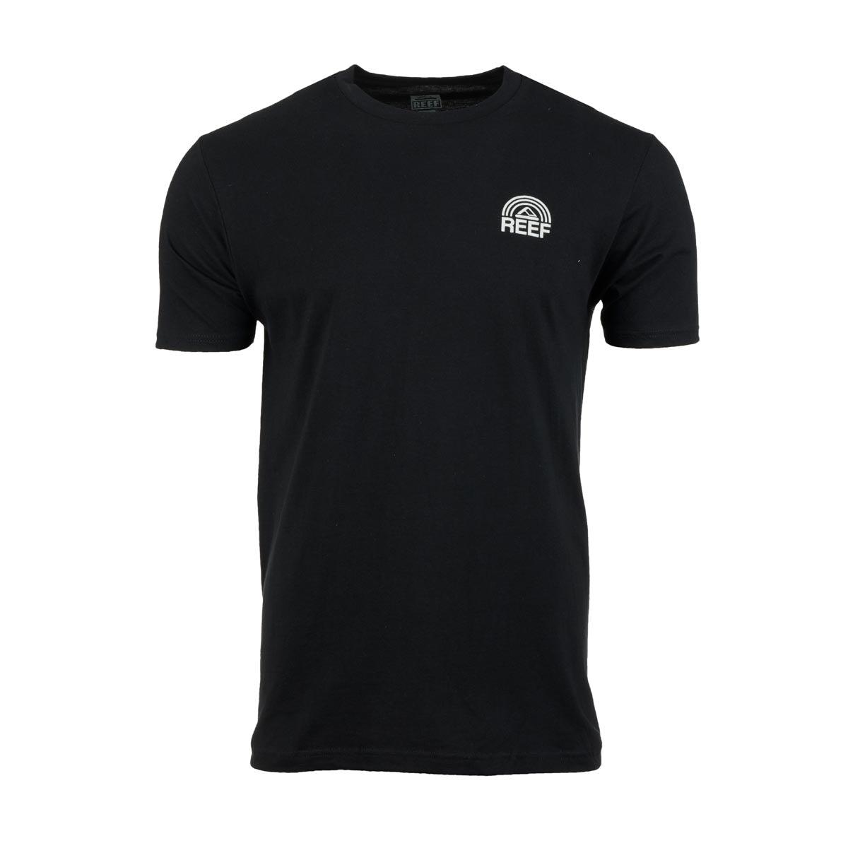Reef Men's Dome Short Sleeve Shirt Product Image