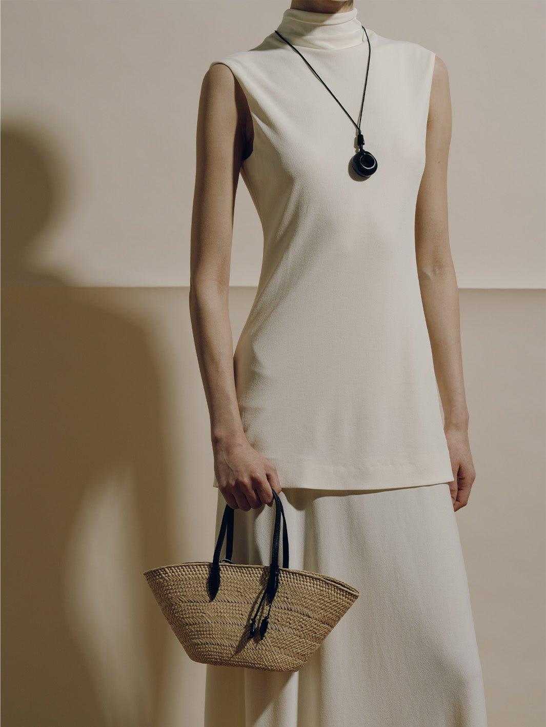 The Small Trapeze Basket Product Image