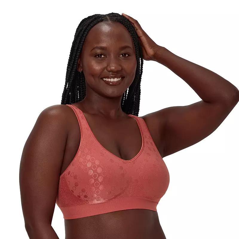 Comfort Revolution Smart Sizes Bralette Product Image