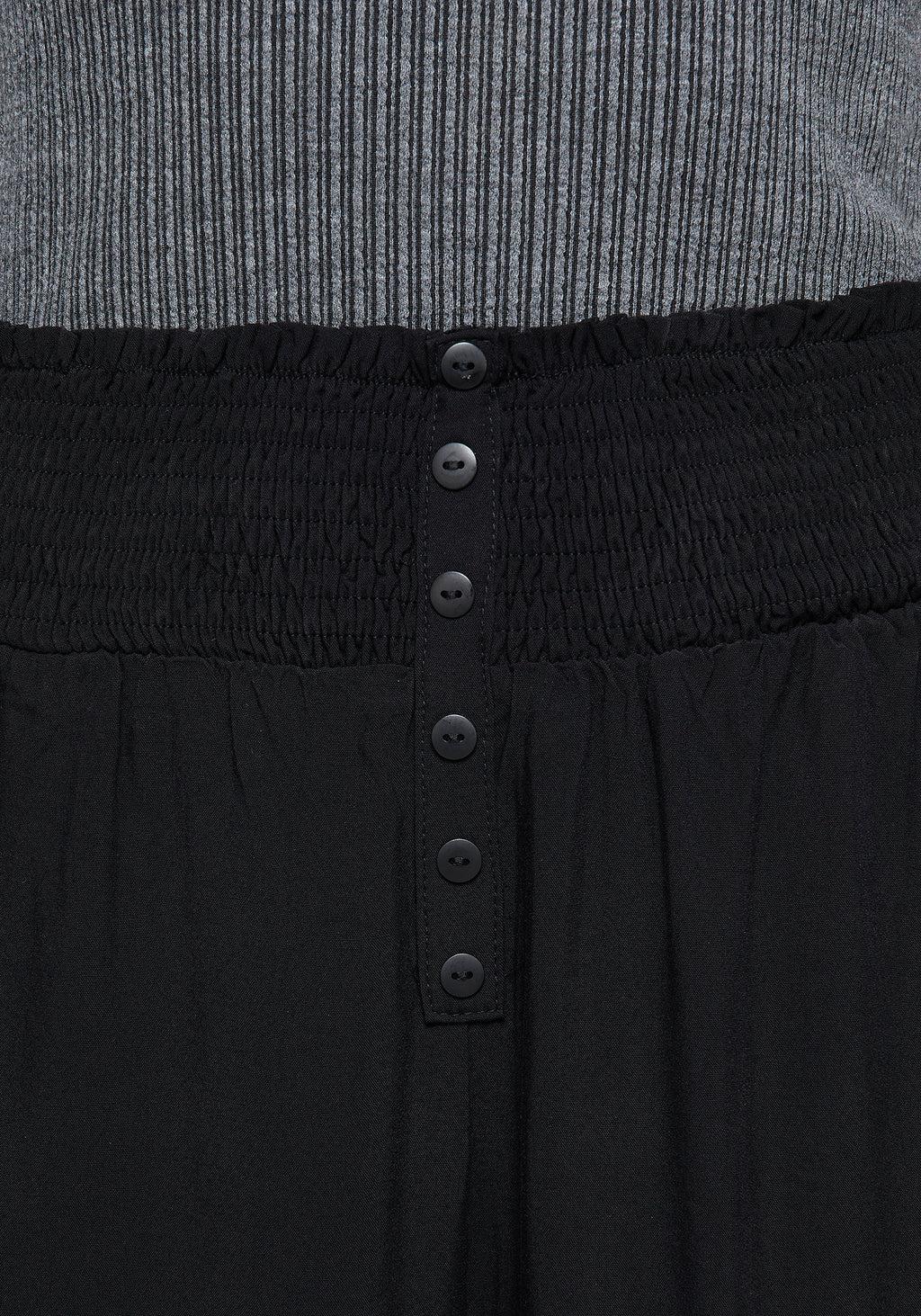 DUSK FLOWY TROUSERS Product Image