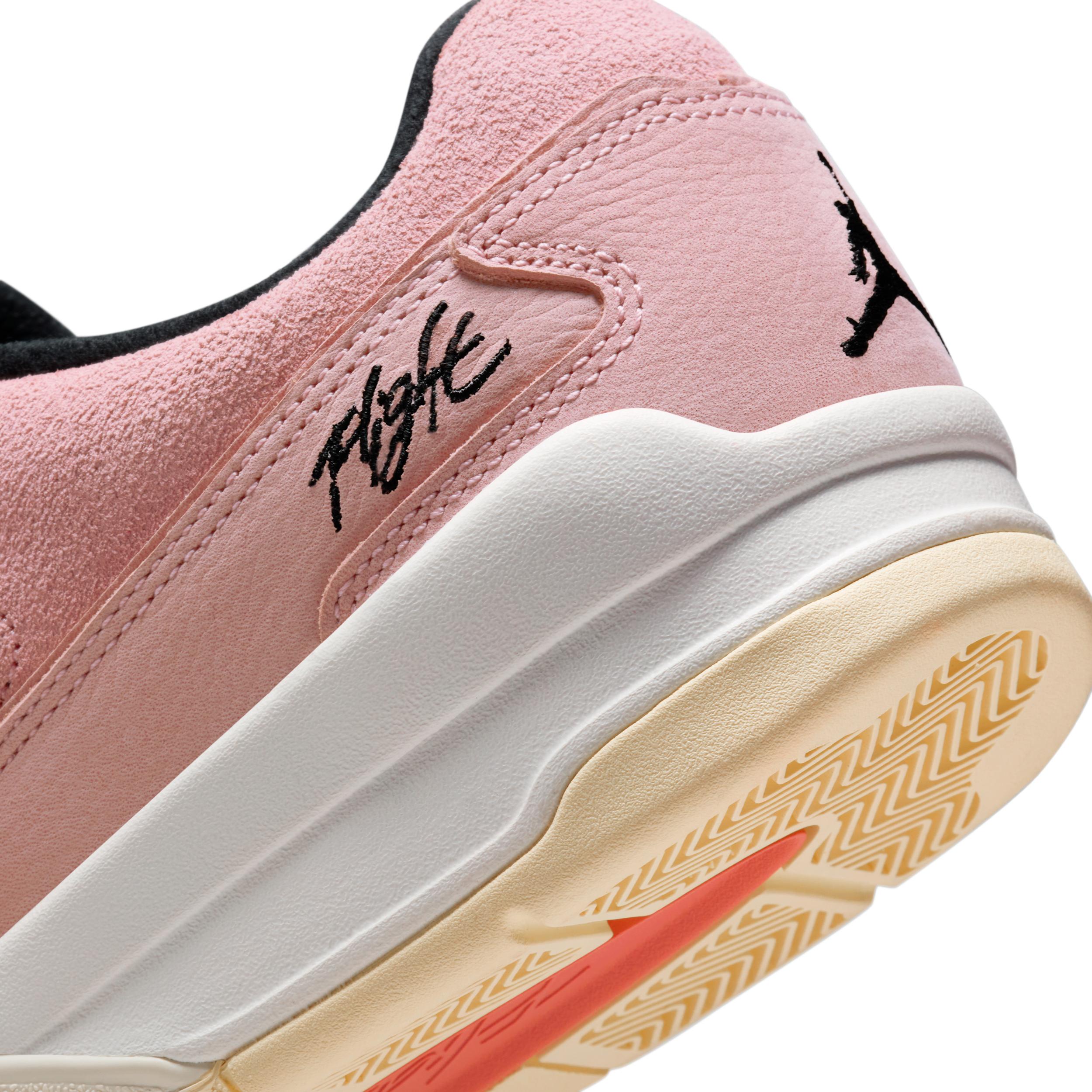 Jordan Flight Court Men's Shoes Product Image