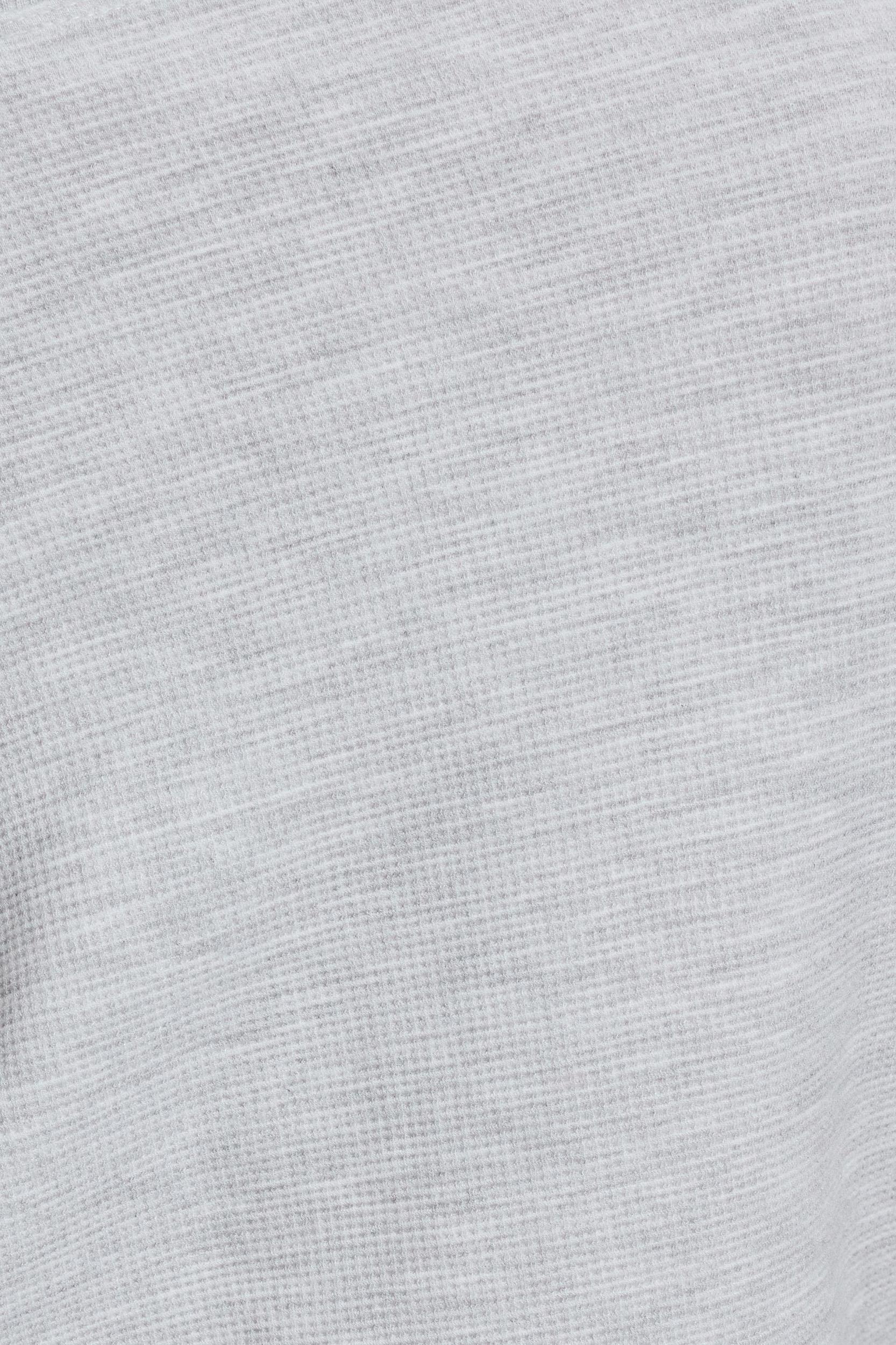 Waffle Off Shoulder Top Product Image