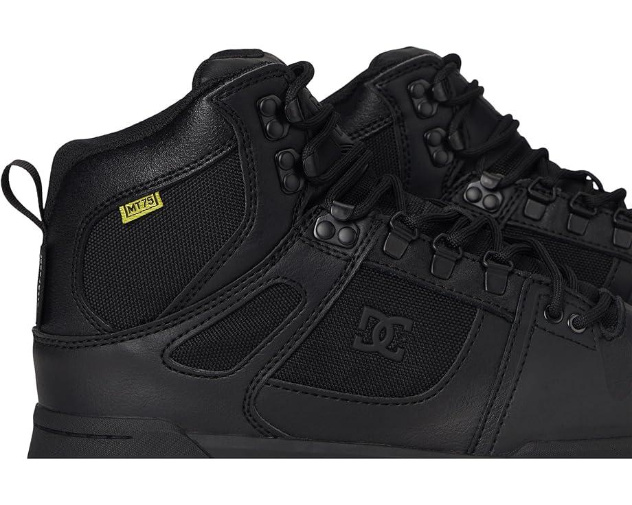 Pure Work High-Top Waterproof Comp SD Product Image