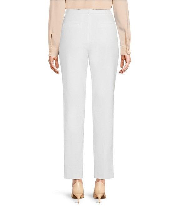 Alex Marie Alexa Anywhere, Everywhere Coordinating High Rise Ankle Pants Product Image