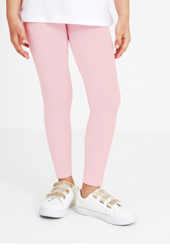 JustFab Margaux Platform Loafer Pump Womens Black/ White Size 8.5 Product Image