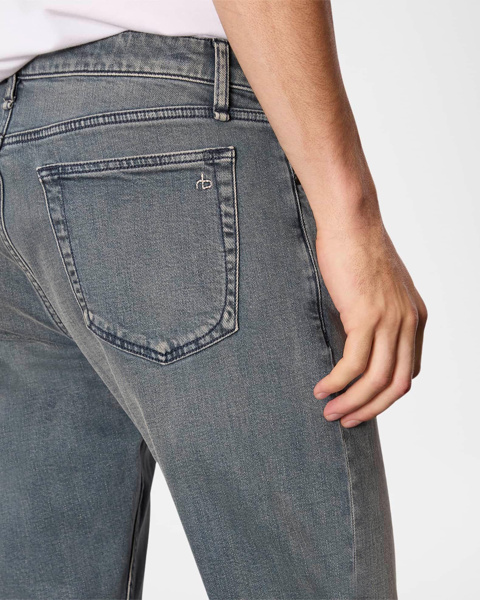 Men's Fit 3 Authentic Stretch Jeans Product Image