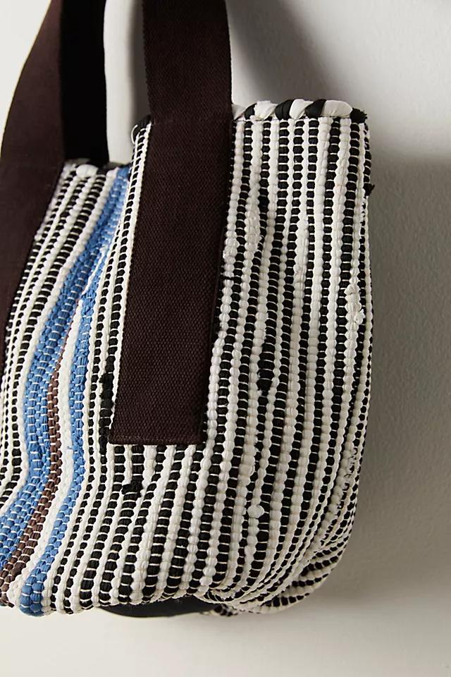 Driftwood Rug Tote Bag Product Image