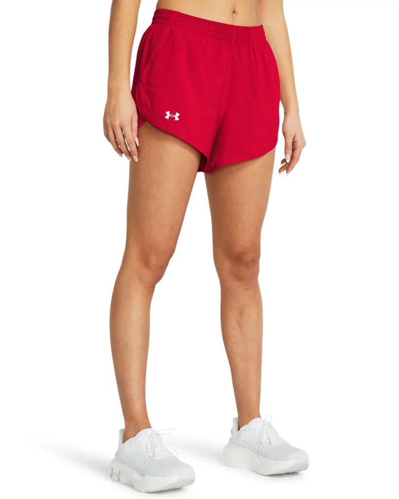 UA Fly-By Unlined Product Image