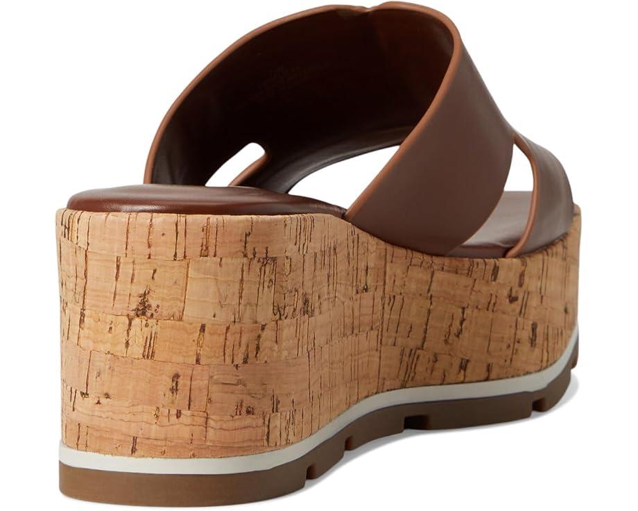 L-taziana Slide Sandals Product Image