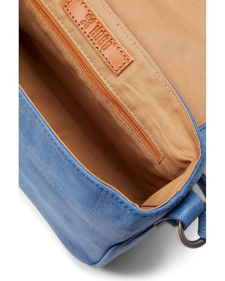 HOBO Autry Small Crossbody Product Image