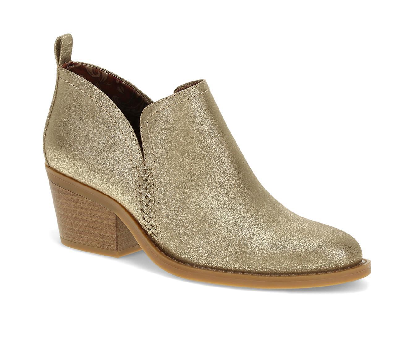 Women's Baretraps Lidian Booties Product Image