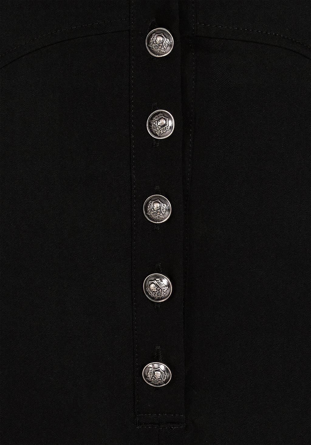 Alicia Tailored Suspender Jumpsuit Product Image