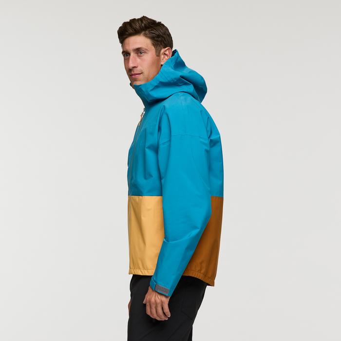 Cielo Rain Jacket - Men's Product Image