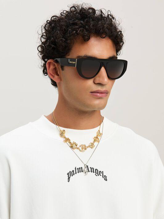 BACK CURVED LOGO CREW Product Image