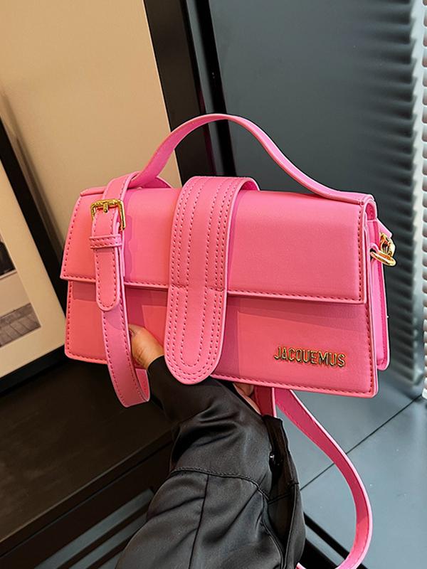 Split-Joint Bags Shoulder Bags Product Image