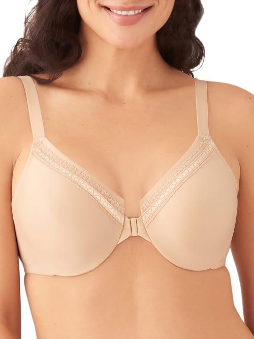 Perfect Primer Front-Close Bra Product Image