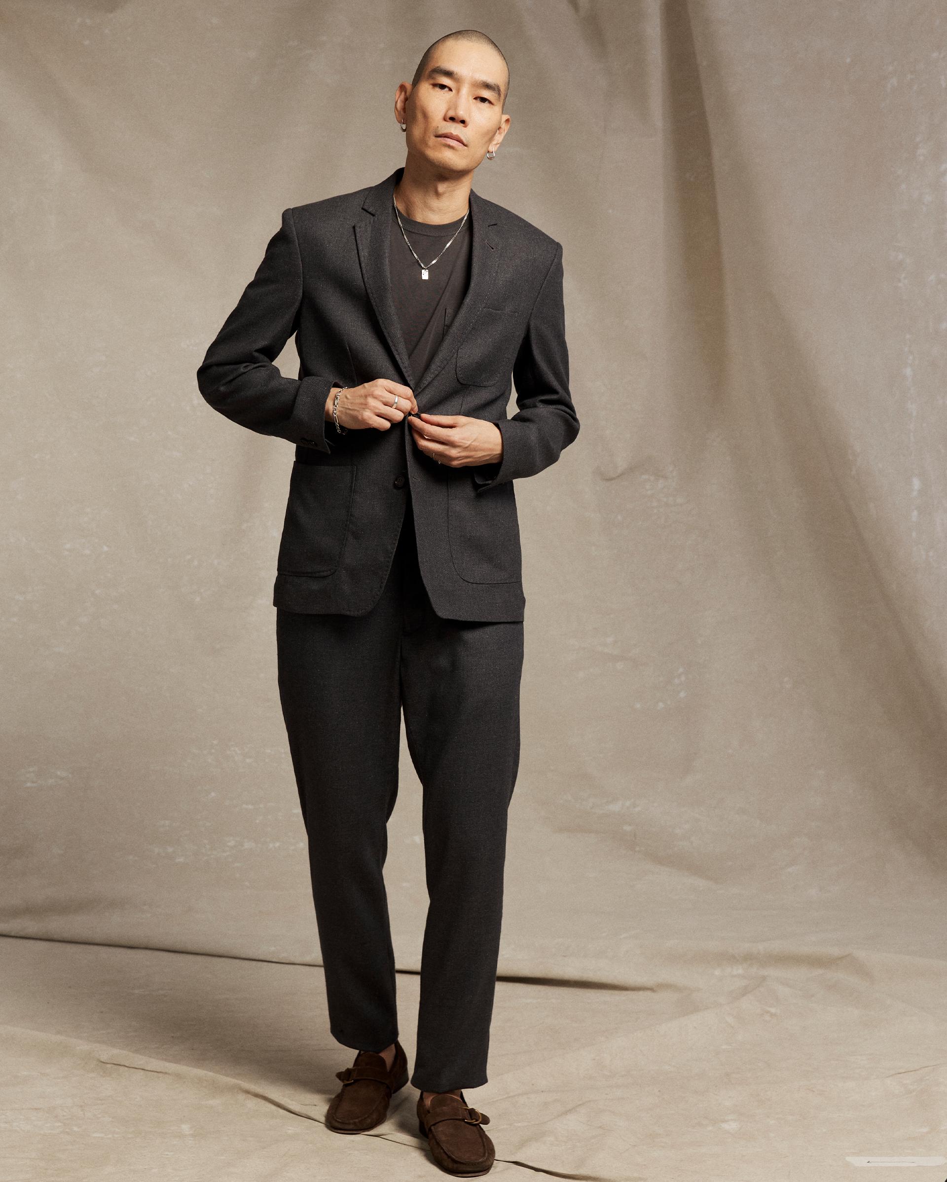 Archie Jacket -  Product Image