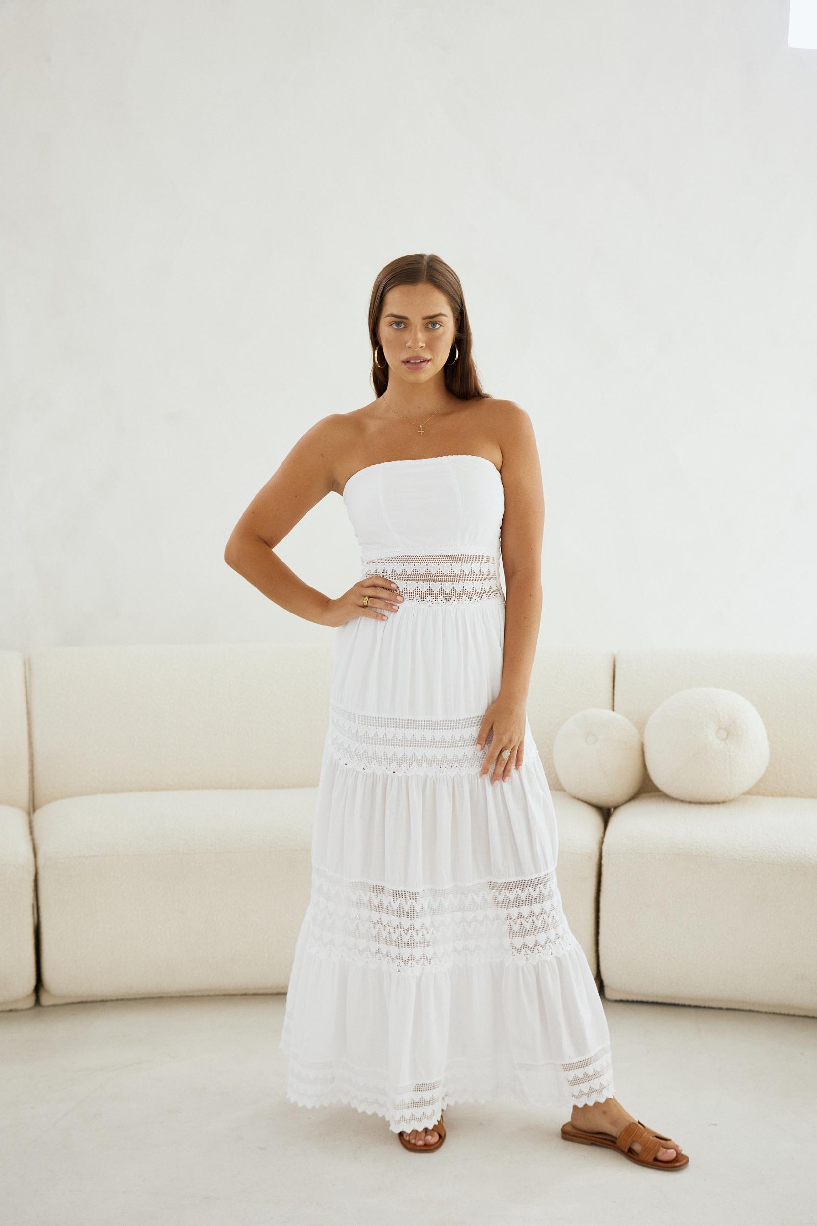 Zuri Dress Product Image
