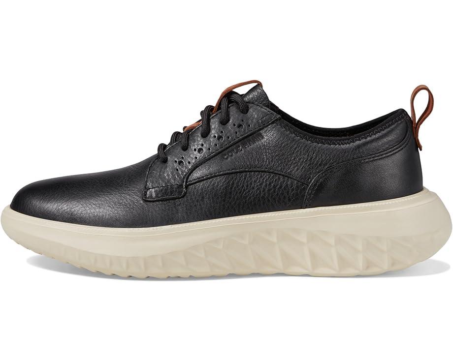 5.Zerogrand Wingtip Oxford Product Image