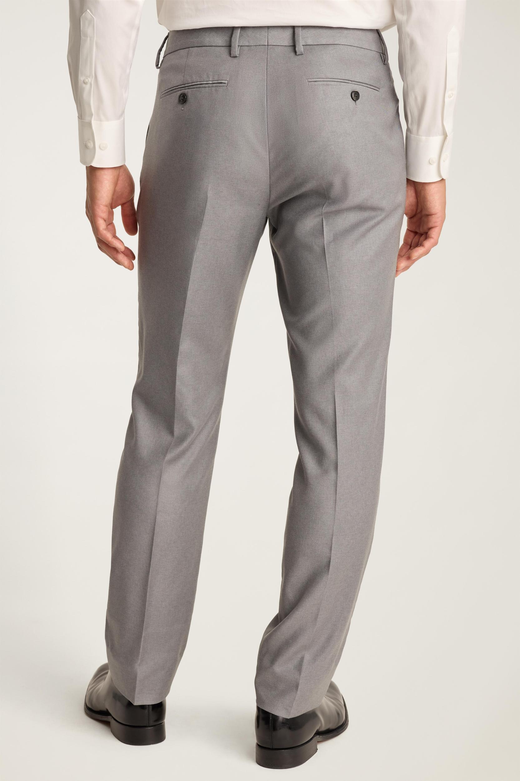 Empire Super 150s Dress Pant Product Image