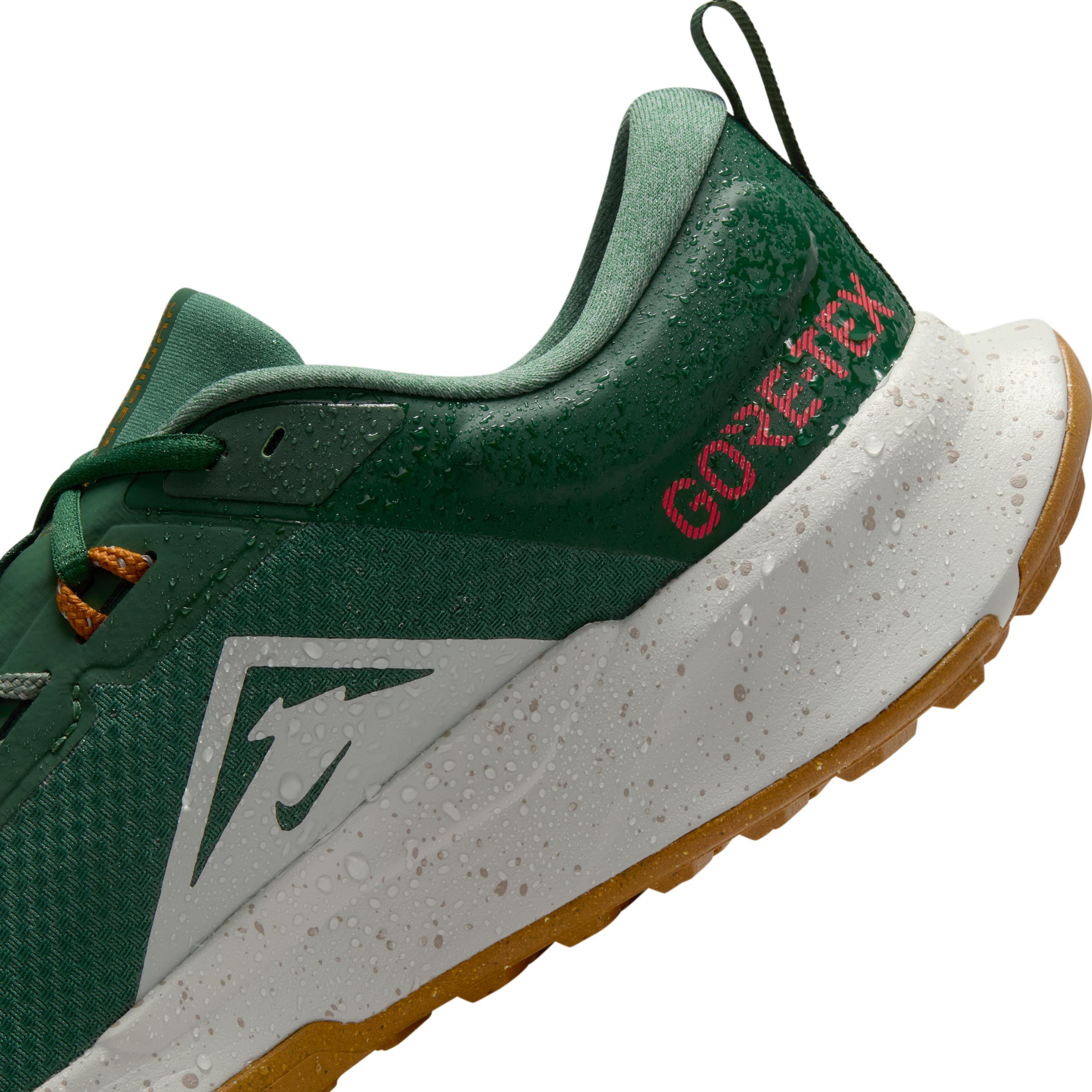 Nike Mens Juniper Trail 2 GORE-TEX Waterproof Trail Running Shoes | HM9734-301 Product Image