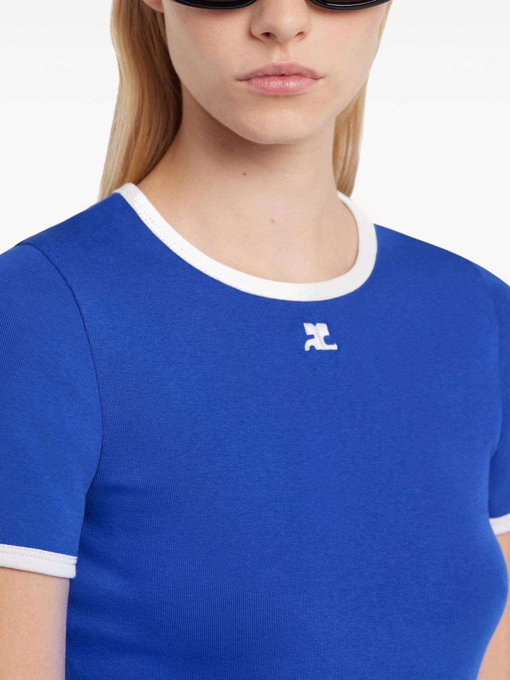 Heritage t-shirt  Product Image