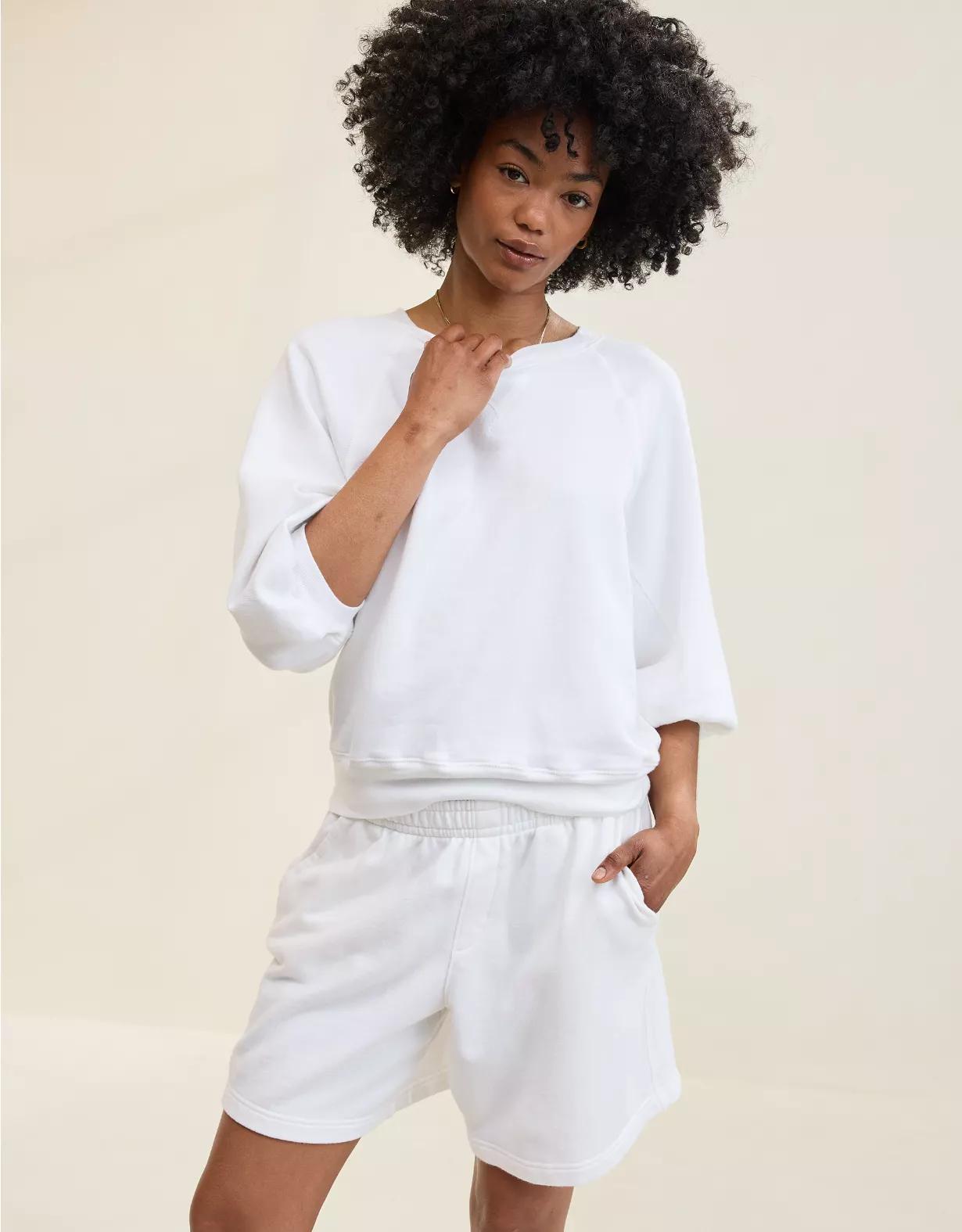 Aerie Femme Sweatshirt Product Image