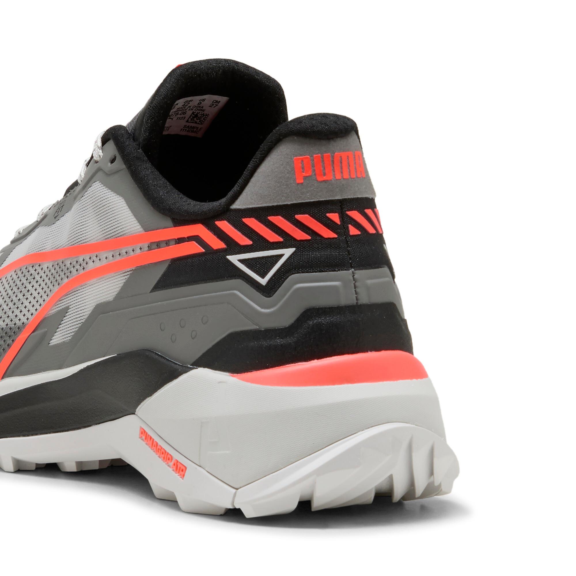 SEASONS Explore NITRO™ 2 Men's Hiking Shoes Product Image