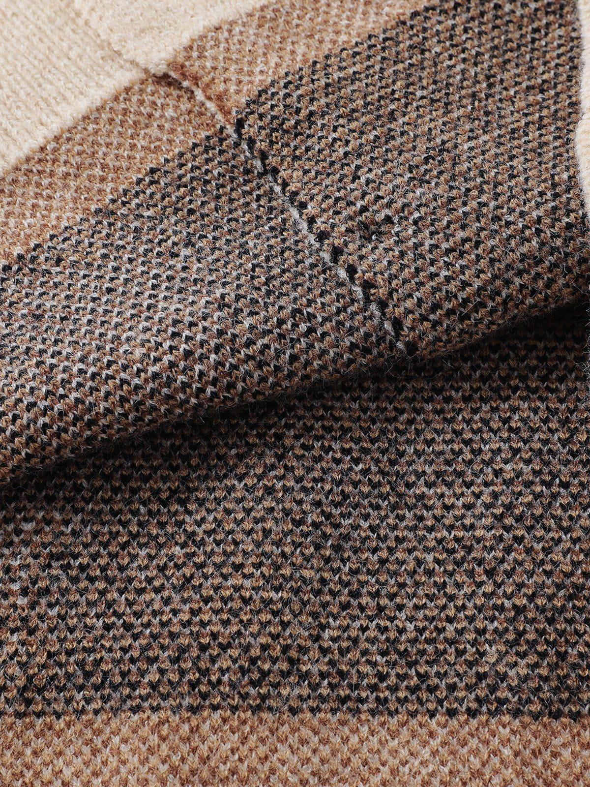 Aelfric Eden Cartoon Animal Graphic Cardigan Female Product Image